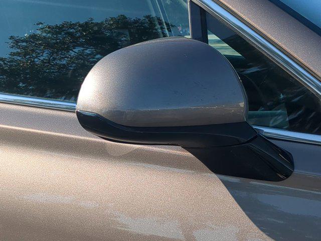 Photo of 2020 Earthy Bronze Hyundai SANTA FE