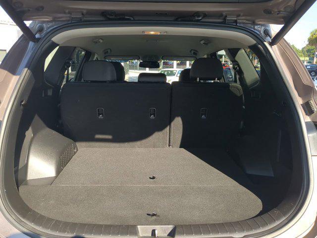 Photo of 2020 Earthy Bronze Hyundai SANTA FE