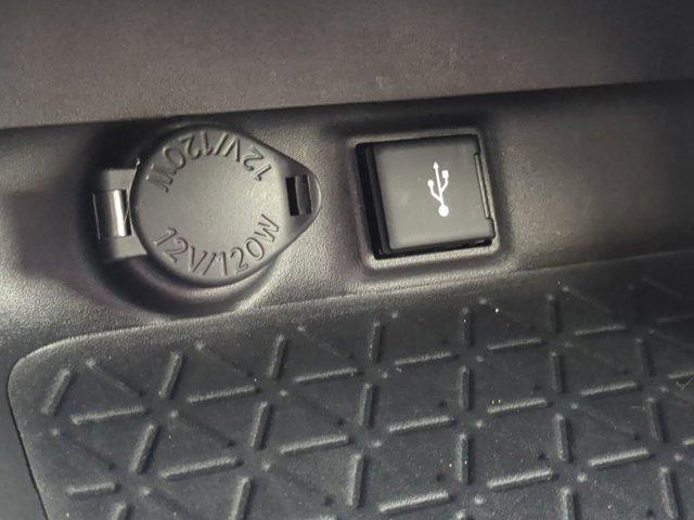 Photo of 2021 Silver Sky Metallic Toyota RAV4