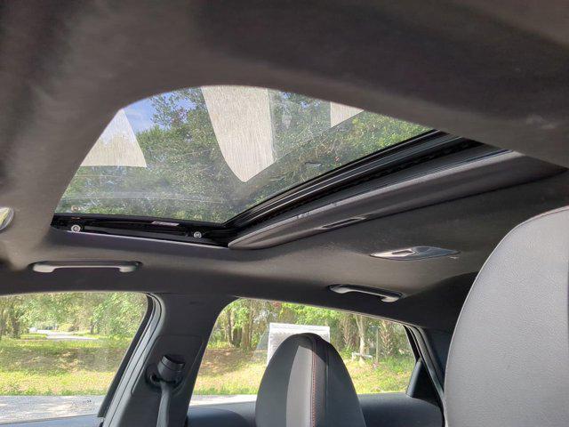 Photo of 2023 Phantom Black Hyundai ELANTRA