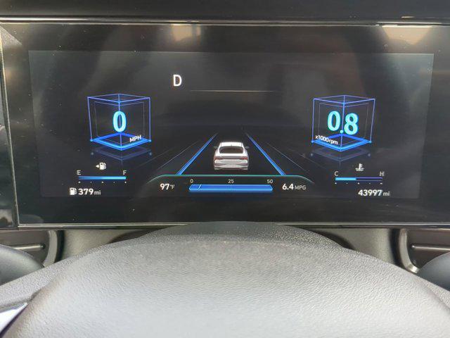 Photo of 2023 Phantom Black Hyundai ELANTRA