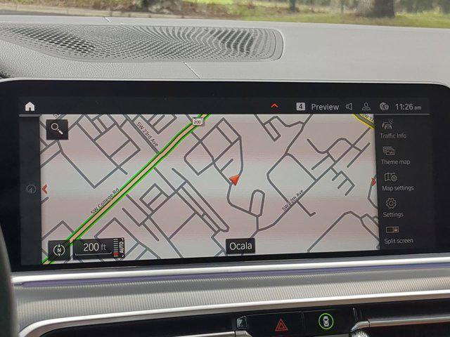 Photo of 2022 Jet Black BMW X5