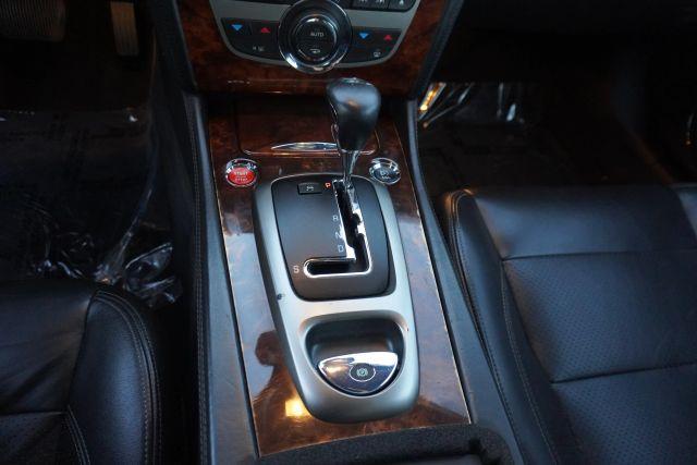 Photo of 2007 Black Jaguar XKR