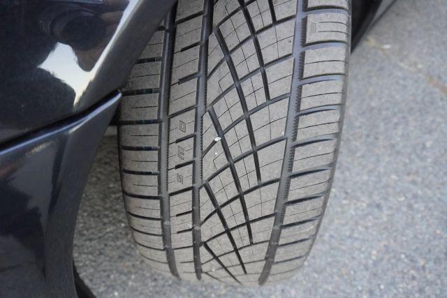Photo of 2007 Black Jaguar XKR