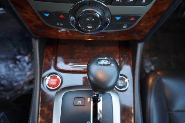 Photo of 2007 Black Jaguar XKR