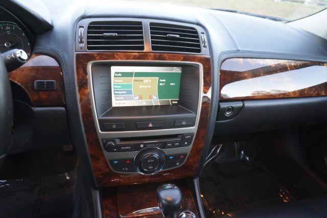 Photo of 2007 Black Jaguar XKR