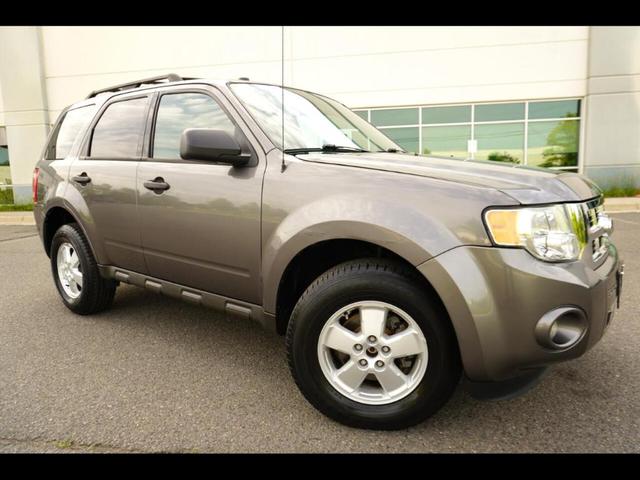 2012 Ford Escape