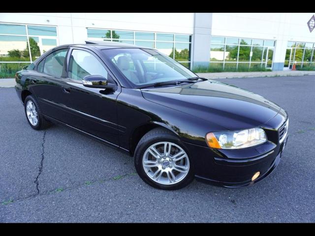 2009 Volvo S60