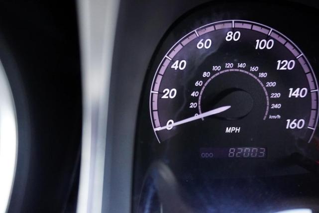 Photo of 2011 Black Toyota Avalon