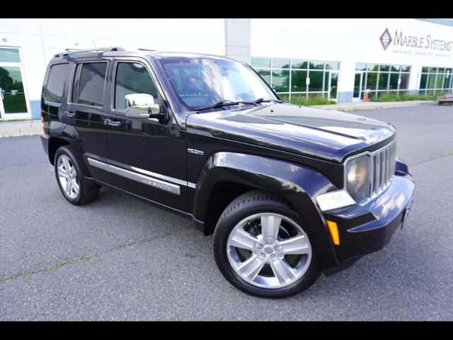2011 Jeep Liberty