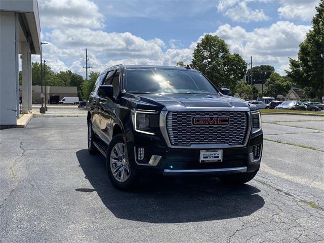 2023 GMC Yukon Xl