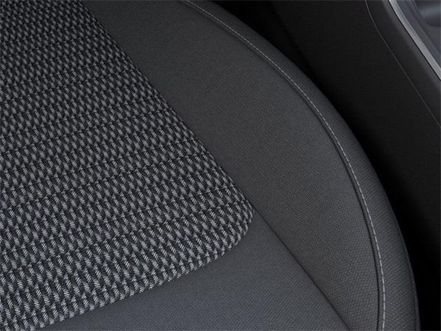 Photo of 2025 Ebony Black Kia Sorento