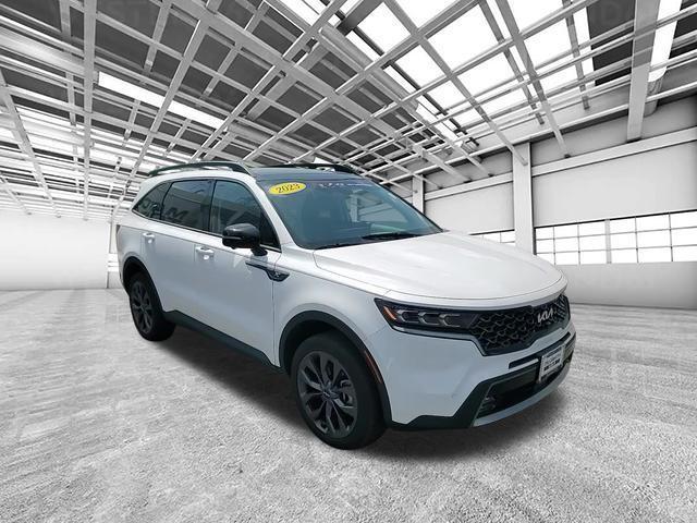 2023 Kia Sorento