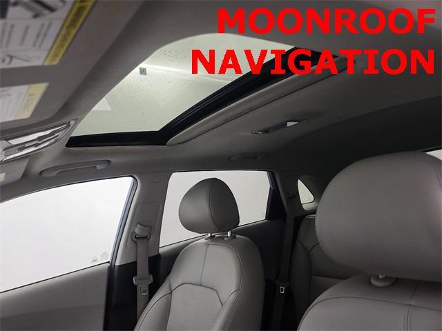 Photo of 2020 Horizon Blue Kia Niro
