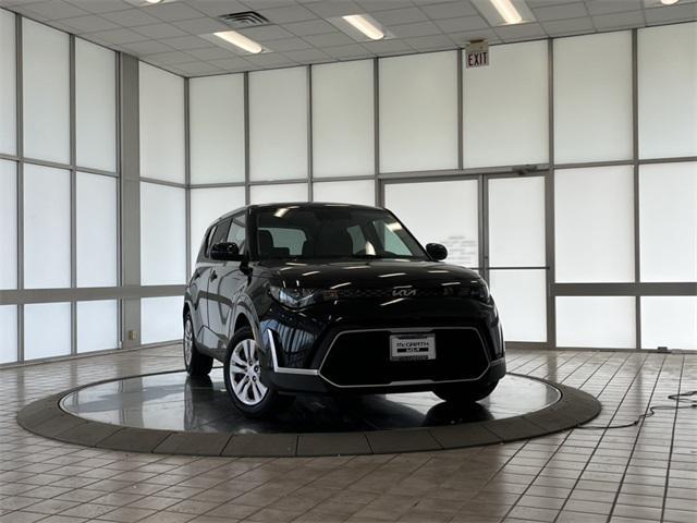 2023 Kia SOUL