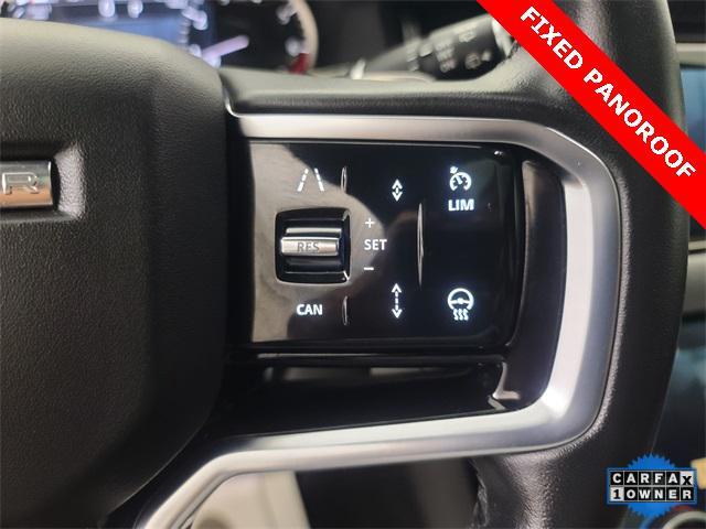 Photo of 2023 Fuji White Land Rover Range Rover Evoque