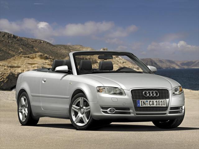 2007 Audi A4