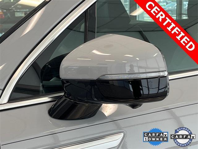 Photo of 2025 Wolf Gray Kia Sorento