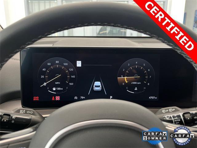 Photo of 2025 Wolf Gray Kia Sorento