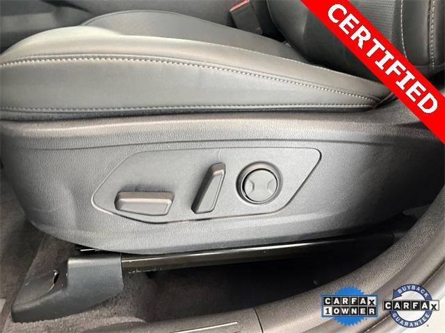 Photo of 2025 Wolf Gray Kia Sorento