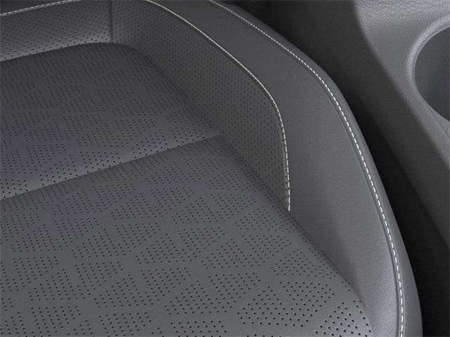 Photo of 2026 Gravity Gray Kia Seltos