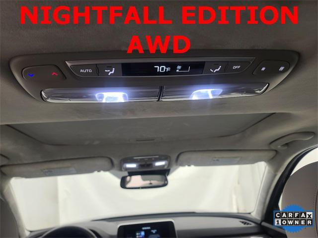 Photo of 2022 Gravity Grey Kia Telluride