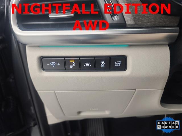 Photo of 2022 Gravity Grey Kia Telluride