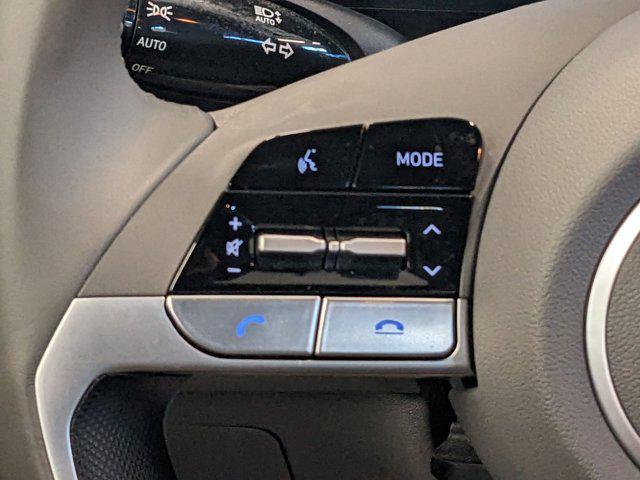 Photo of 2023 Scarlet Red Pearl Hyundai ELANTRA