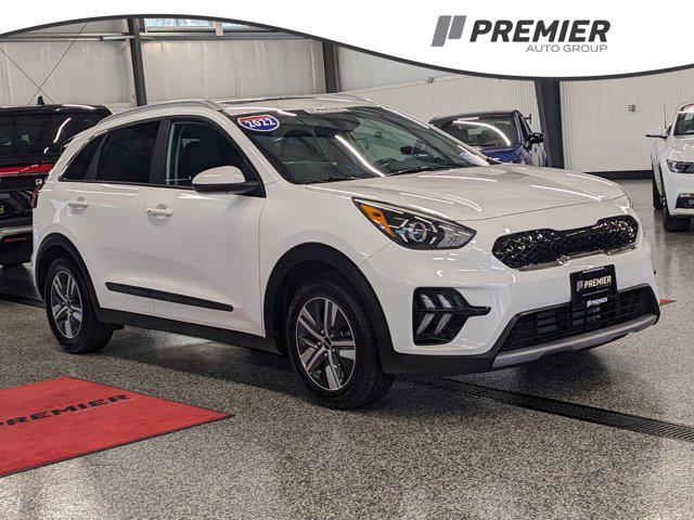 2022 Kia NIRO