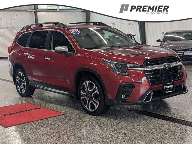 2023 Subaru Ascent