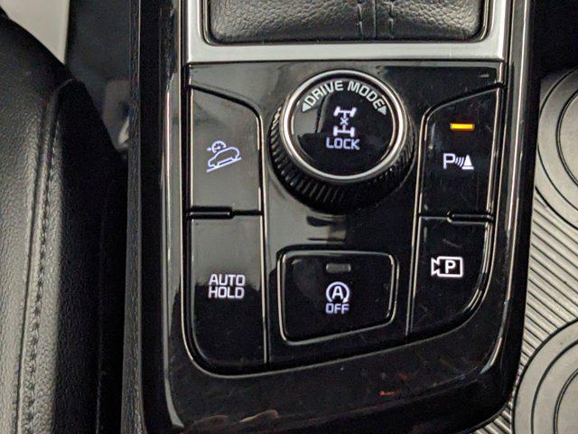 Photo of 2023 Gravity Gray Kia Sportage