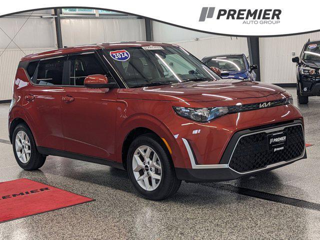 2024 Kia SOUL