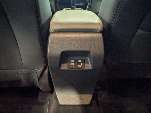 Photo of 2024 Sapphire Blue Pearl Subaru Crosstrek