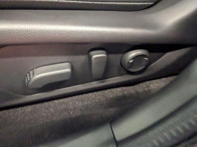 Photo of 2024 Sapphire Blue Pearl Subaru Crosstrek