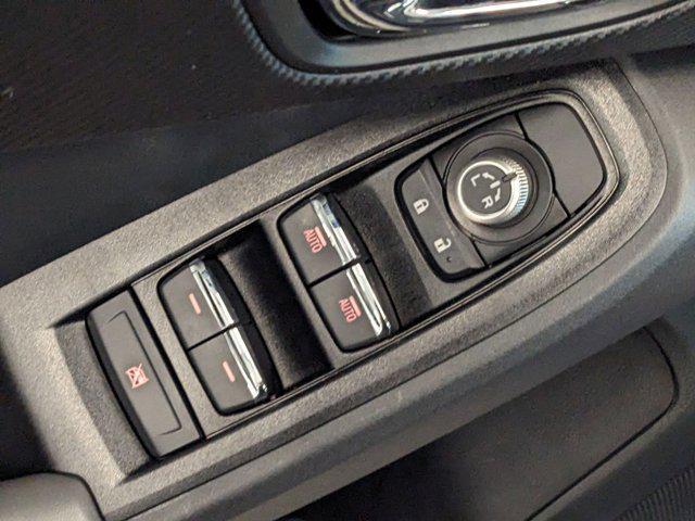 Photo of 2024 Sapphire Blue Pearl Subaru Crosstrek