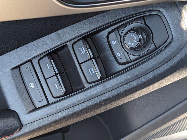 Photo of 2025 Magnetite Gray Metallic Subaru Impreza