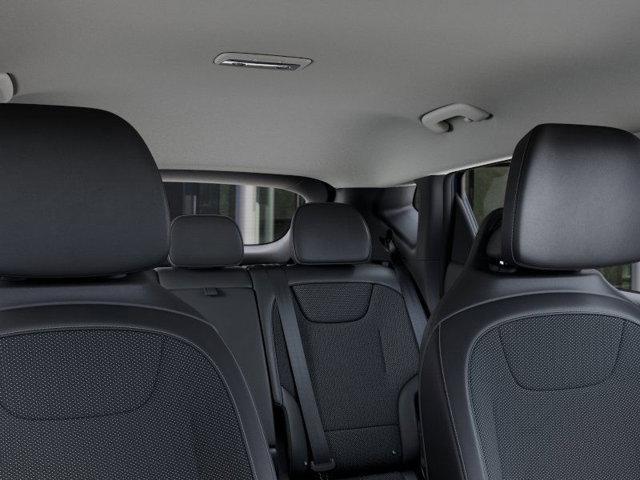 Photo of 2025 Midnight Lake Blue Kia EV6