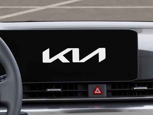 Photo of 2026 Ivory Silver Kia Carnival Hybrid