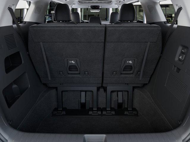 Photo of 2025 Ivory Silver Kia Carnival Hybrid
