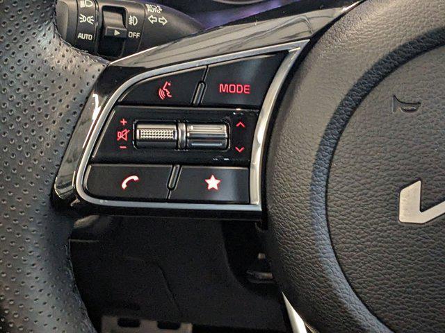 Photo of 2023 Steel Gray Kia Forte