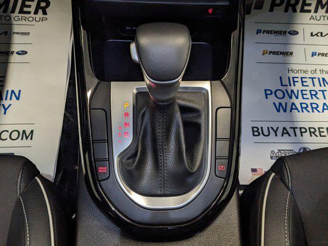 Photo of 2023 Steel Gray Kia Forte