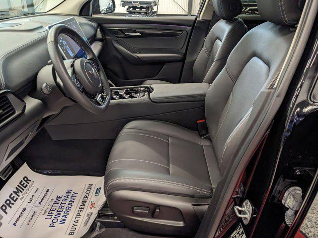 Photo of 2023 Jet Black VinFast VF 8