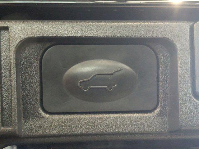 Photo of 2023 Jet Black VinFast VF 8