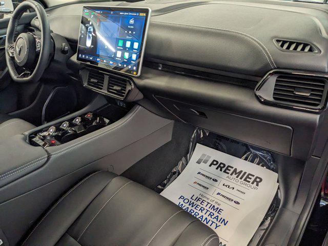 Photo of 2023 Jet Black VinFast VF 8