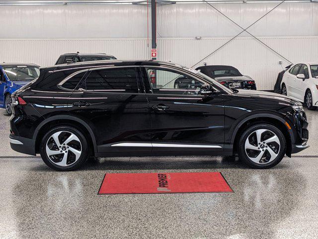 Photo of 2023 Jet Black VinFast VF 8