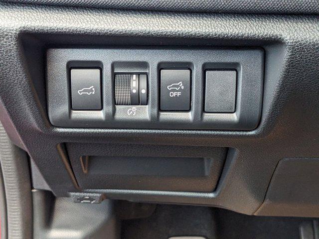 Photo of 2025 Crimson Red Pearl Subaru Outback