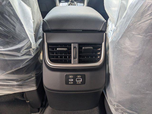 Photo of 2025 Crimson Red Pearl Subaru Outback