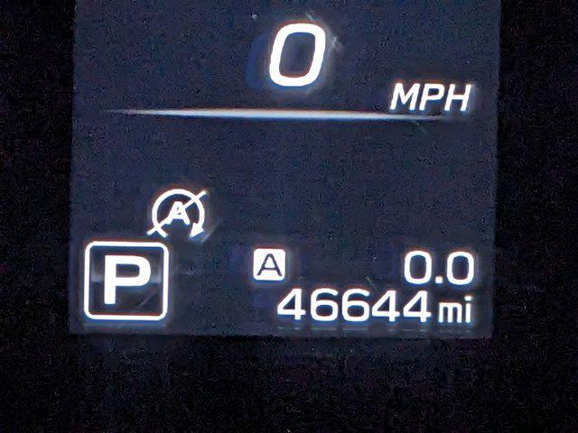 Photo of 2020 Crimson Red Pearl Subaru Outback
