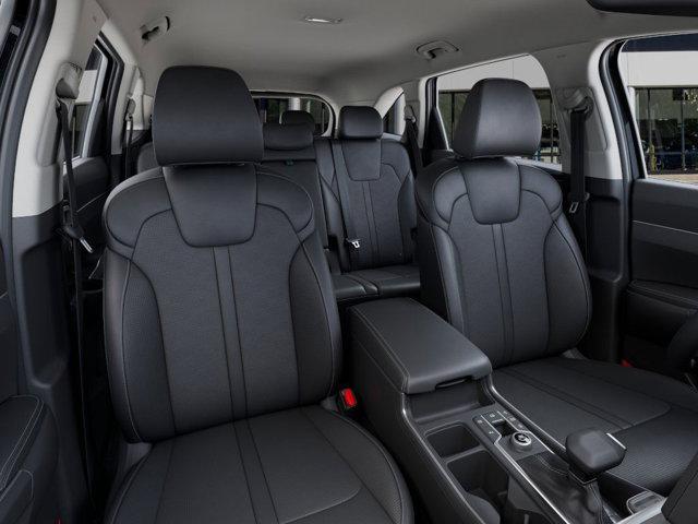 Photo of 2025 Panthera Metal Kia Sorento