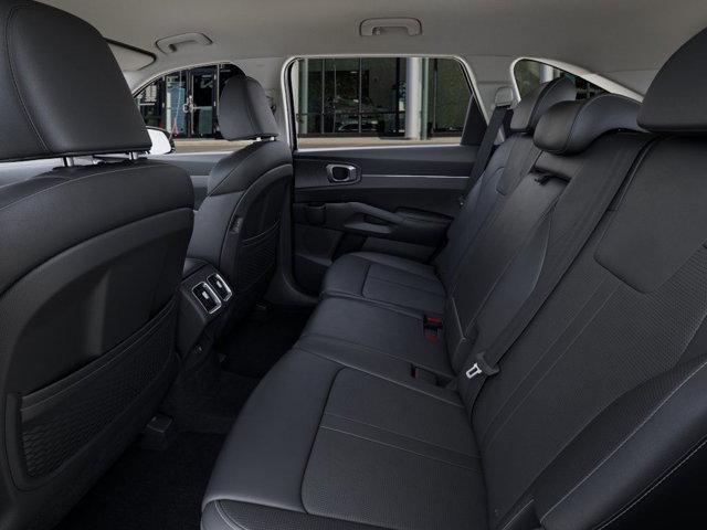 Photo of 2025 Panthera Metal Kia Sorento